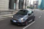 Abarth 695 Biposto 2014 года